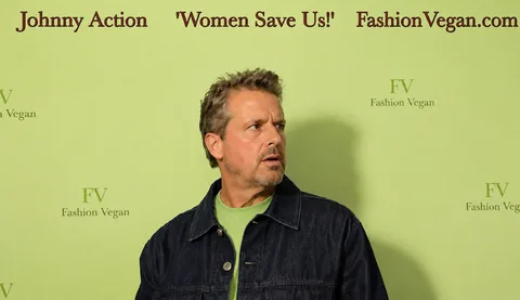 Johnny Action shorts visual featured in the gallery